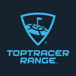 أيقونة Toptracer Range