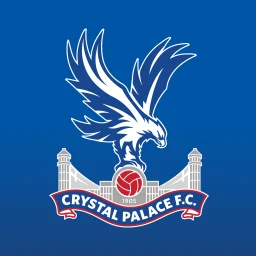 أيقونة Official Crystal Palace App