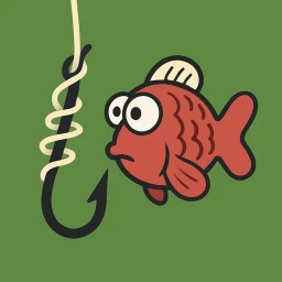 أيقونة Fishing Knots
